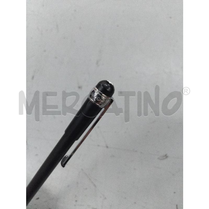 PENNA MONTLBANC PLATINUM SCENIUM  | Mercatino dell'Usato Roma monteverde 3