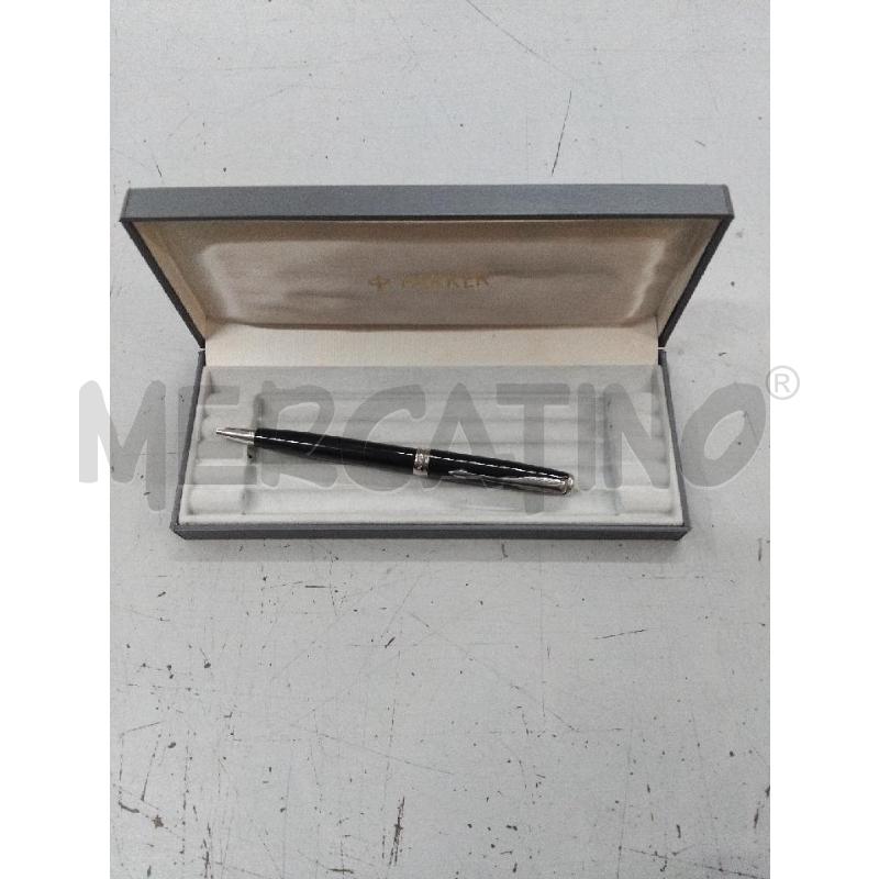 PENNA PARKER SONNET | Mercatino dell'Usato Roma monteverde 1