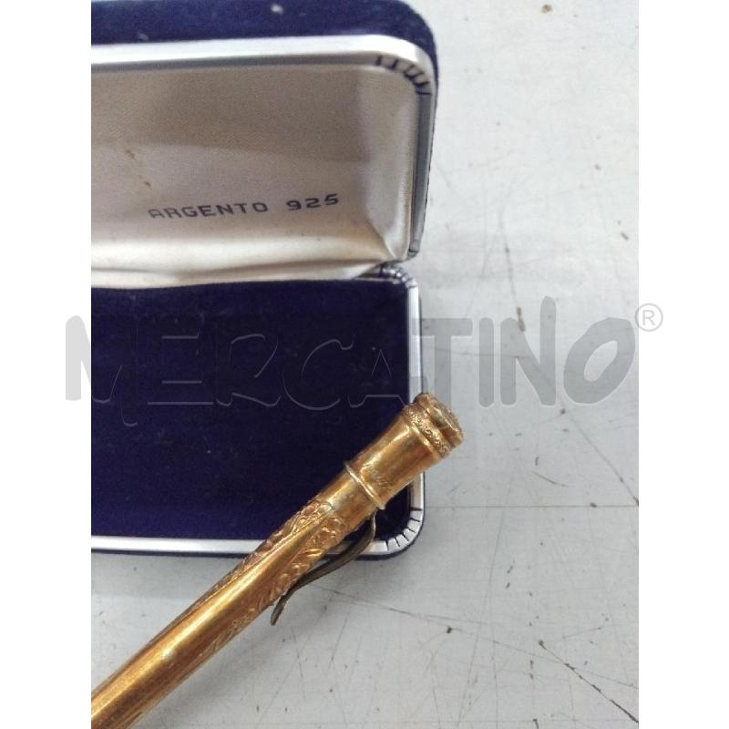 PENNA STILOGRAFICA COLUMBUS  | Mercatino dell'Usato Roma monteverde 2