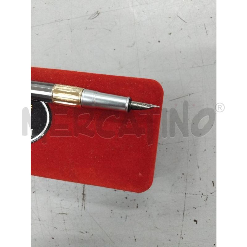 PENNA STILOGRAFICA G-CROWN | Mercatino dell'Usato Roma monteverde 3