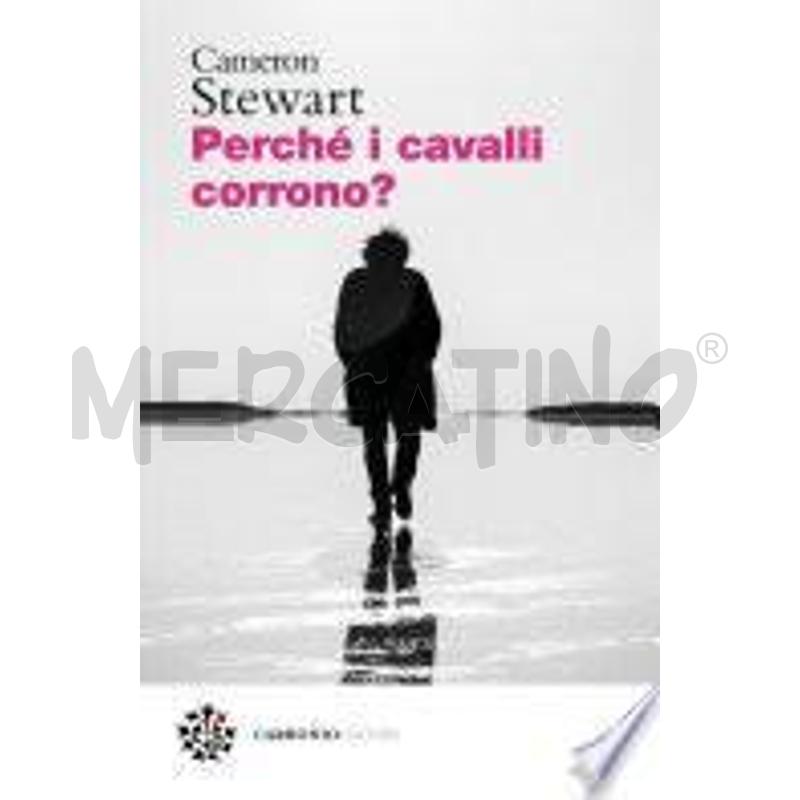 PERCHÉ I CAVALLI CORRONO? | Mercatino dell'Usato Roma monteverde 1