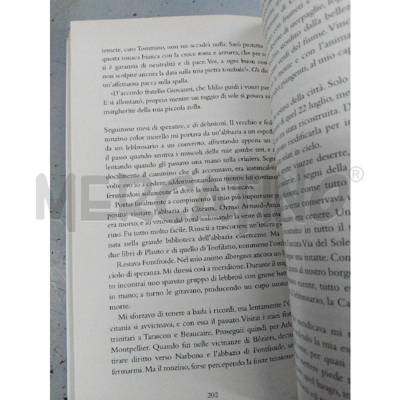 PETTA ERESIA PURA | Mercatino dell'Usato Roma monteverde 3