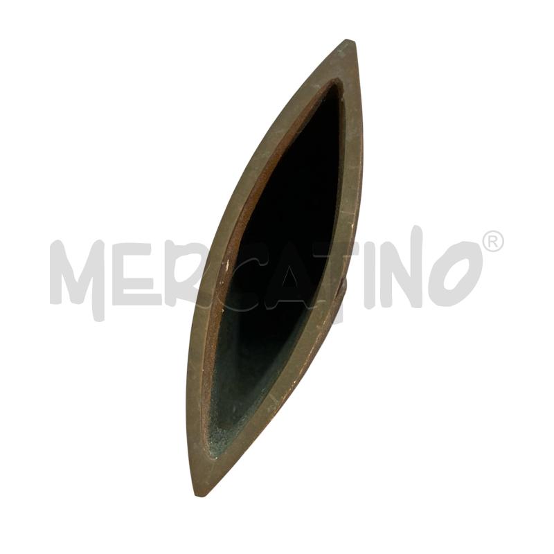 PICCOLO VASO BRONZO ESA FREDIGOLLI  | Mercatino dell'Usato Roma monteverde 4