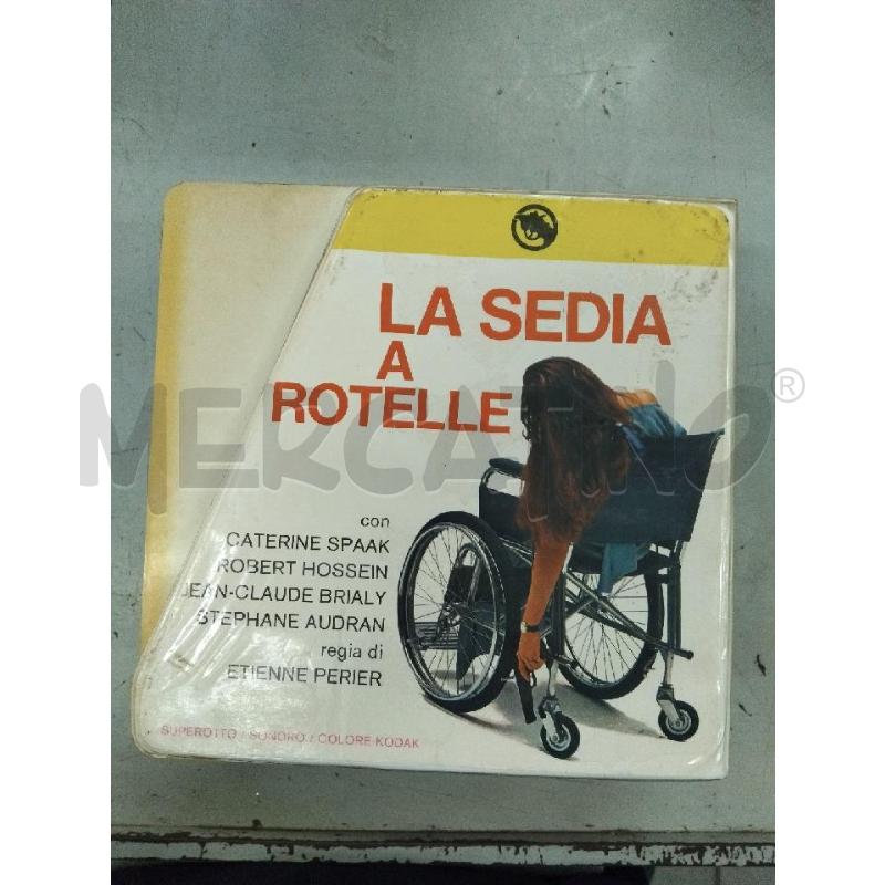 PIZZE SUPER8 SEDIA A ROTELLE  | Mercatino dell'Usato Roma monteverde 1