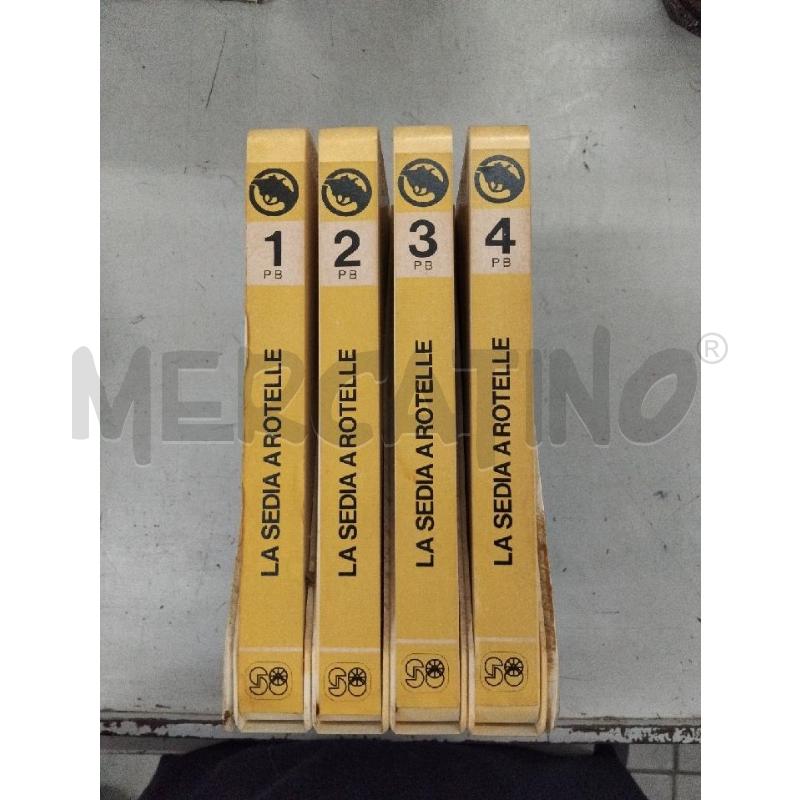 PIZZE SUPER8 SEDIA A ROTELLE  | Mercatino dell'Usato Roma monteverde 2
