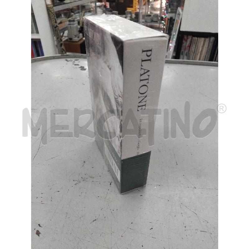 PLATONE MERIDIANI EDITORIALI VOL 2 | Mercatino dell'Usato Roma monteverde 2
