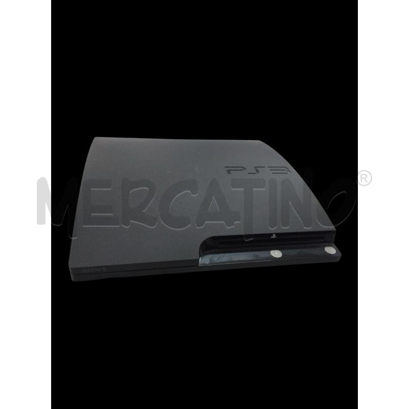 PLAY STATION 3 + JOYSTICK E CAVO | Mercatino dell'Usato Roma monteverde 1
