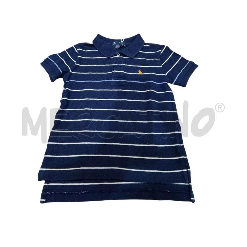 POLO BAMBINO RALPH LAUREN | Mercatino dell'Usato Roma monteverde 1