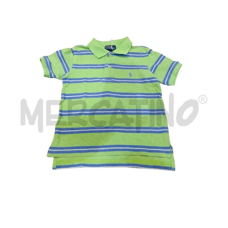 POLO BAMBINO RALPH LAUREN | Mercatino dell'Usato Roma monteverde 2