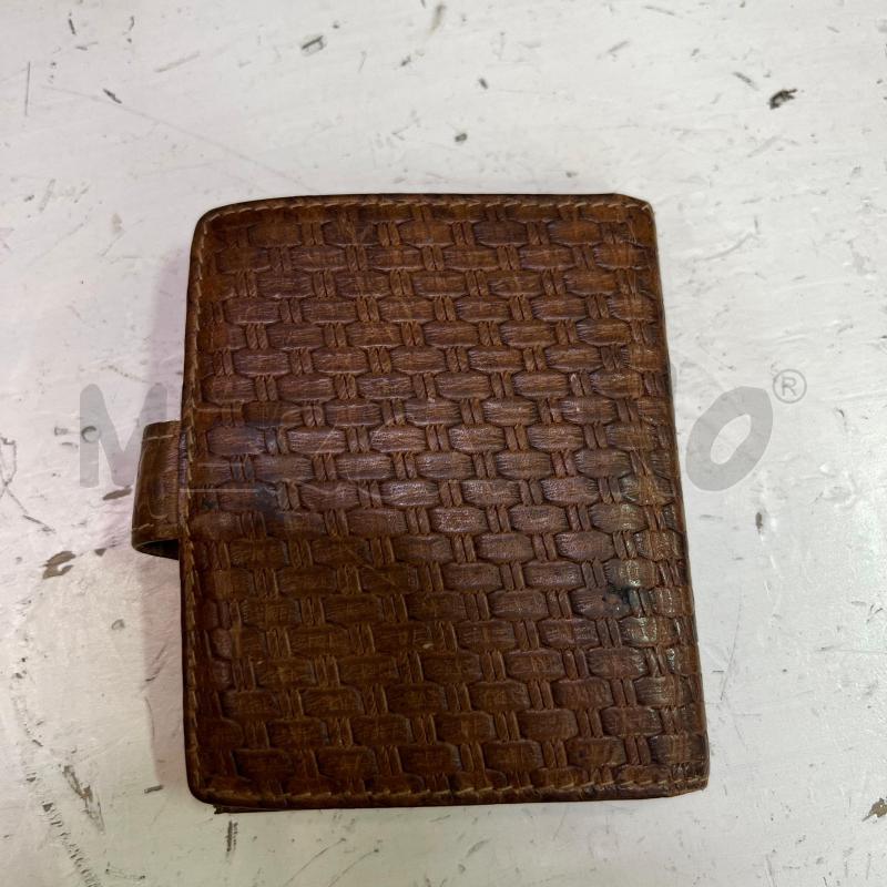PORTA FOGLIO ARMANI MARR | Mercatino dell'Usato Roma monteverde 3