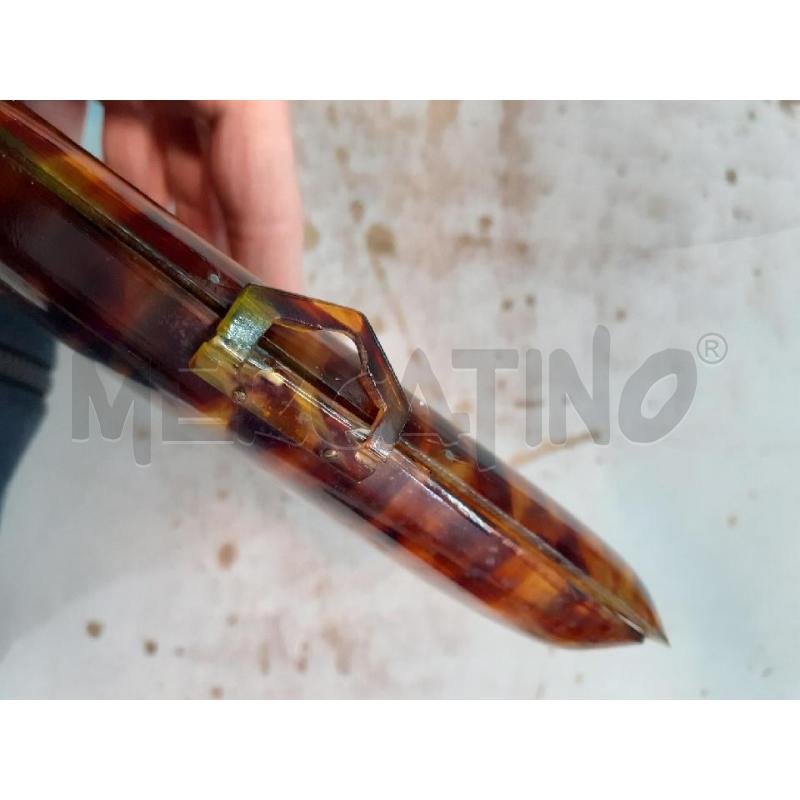 PORTA TRUCCO FINTA TARTARUGA PRIMI 900 ROTTO | Mercatino dell'Usato Roma monteverde 4
