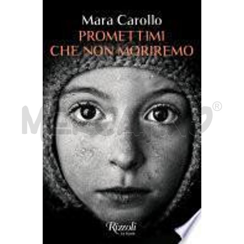 PROMETTIMI CHE NON MORIREMO | Mercatino dell'Usato Roma monteverde 1