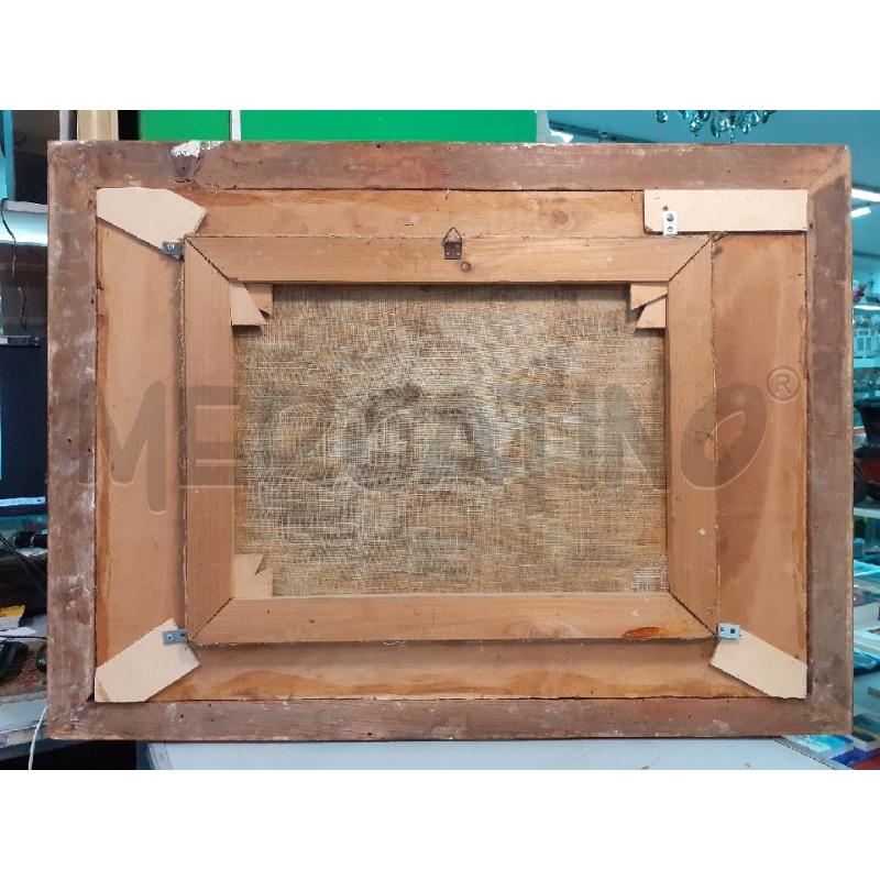 QUADRO GIUDIZIO DI OLOFERNE | Mercatino dell'Usato Roma monteverde 5