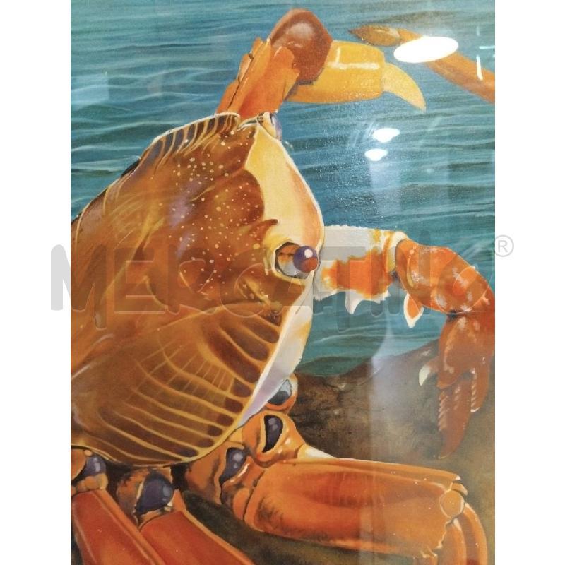 QUADRO GRANCHI SU SCOGLI | Mercatino dell'Usato Roma monteverde 3