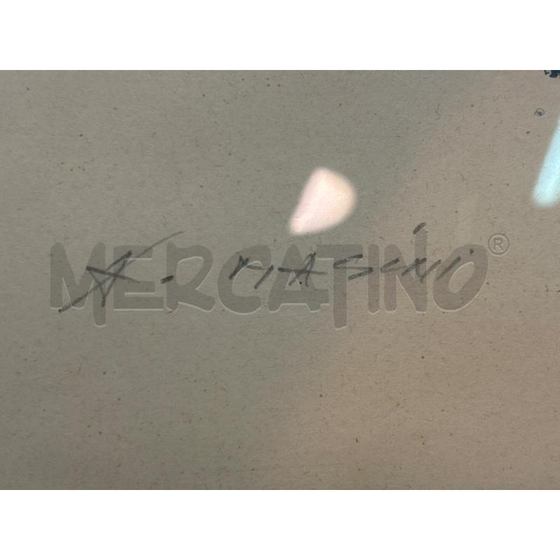QUADRO MULTIPLO 14/60 PAPILLON | Mercatino dell'Usato Roma monteverde 2