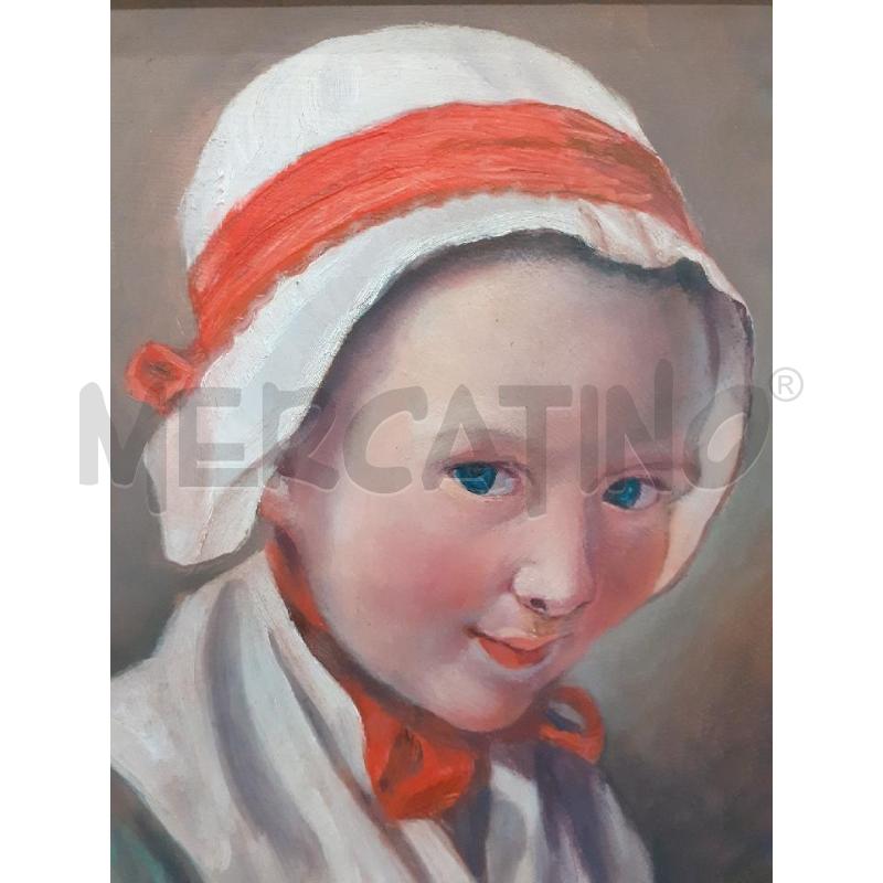 QUADRO RIPRODUZIONE ROTARI | Mercatino dell'Usato Roma monteverde 2
