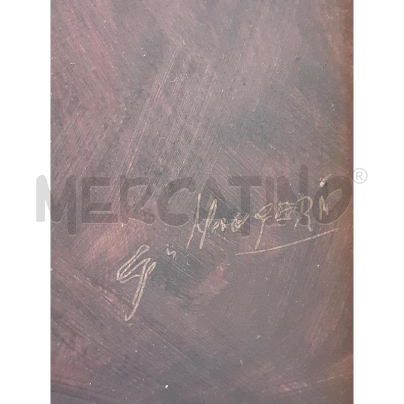 QUADRO RIPRODUZIONE ROTARI | Mercatino dell'Usato Roma monteverde 3