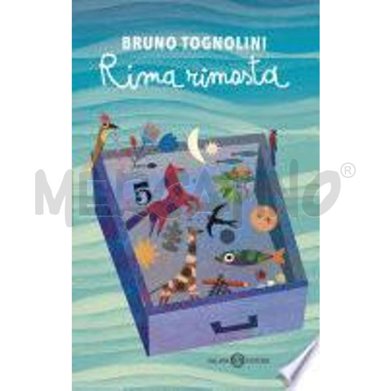 RIMA RIMASTA | Mercatino dell'Usato Roma monteverde 1
