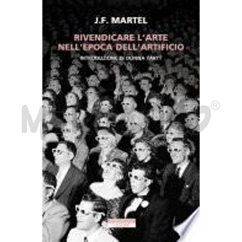 RIVENDICARE L'ARTE NELL'EPOCA DELL'ARTIFICIO | Mercatino dell'Usato Roma monteverde 1