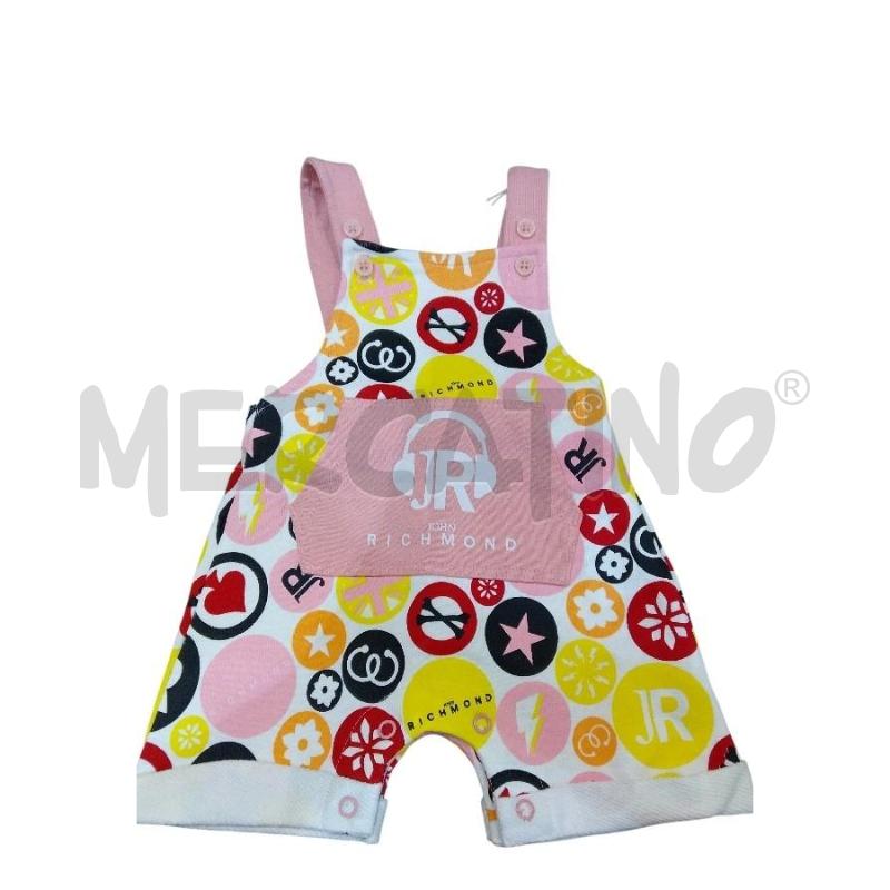SALOPETTE BAMBINA RICHMOND  | Mercatino dell'Usato Roma monteverde 1