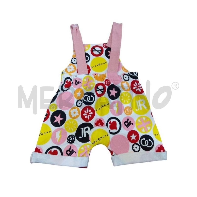 SALOPETTE BAMBINA RICHMOND  | Mercatino dell'Usato Roma monteverde 2