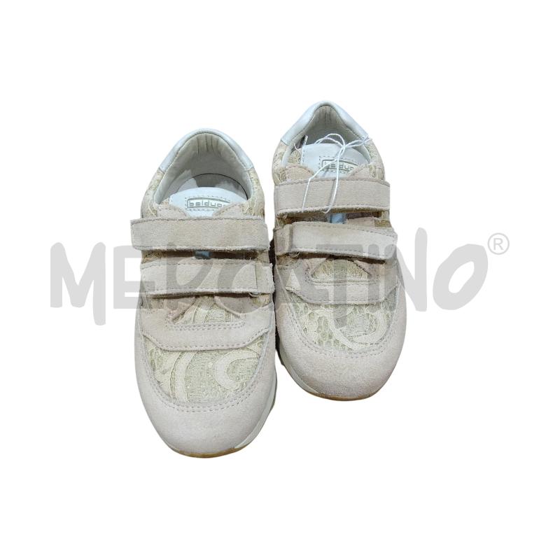 SCARPE BAMBINA BALDUCCI | Mercatino dell'Usato Roma monteverde 1