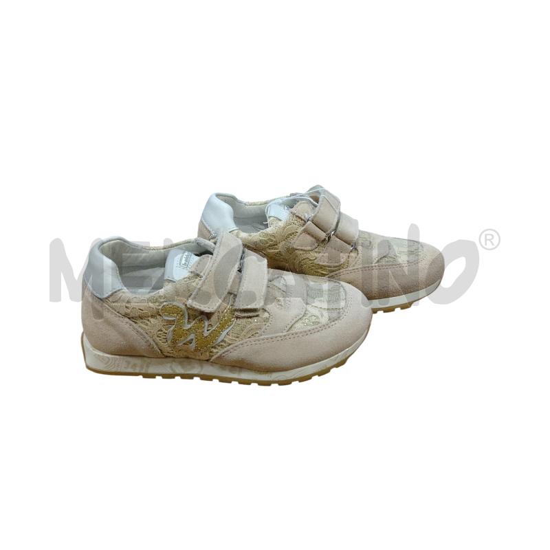 SCARPE BAMBINA BALDUCCI | Mercatino dell'Usato Roma monteverde 2