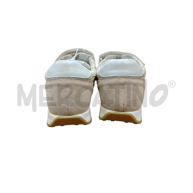 SCARPE BAMBINA BALDUCCI | Mercatino dell'Usato Roma monteverde 3