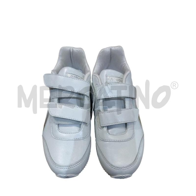 SCARPE BAMBINA REEBOK | Mercatino dell'Usato Roma monteverde 1