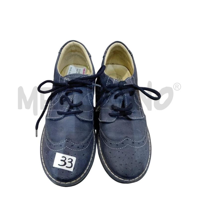 SCARPE BAMBINO MOCASSINO PRIMIGI  | Mercatino dell'Usato Roma monteverde 1