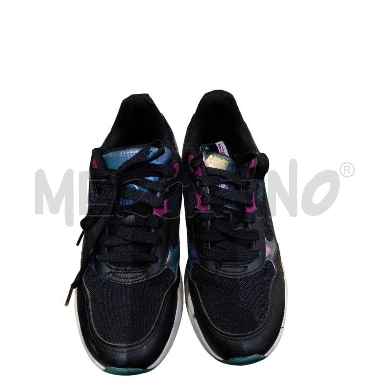 SCARPE BAMBINO PUMA TG 36 | Mercatino dell'Usato Roma monteverde 1
