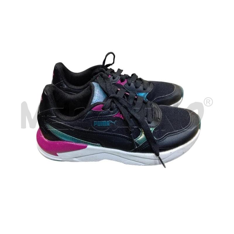SCARPE BAMBINO PUMA TG 36 | Mercatino dell'Usato Roma monteverde 2