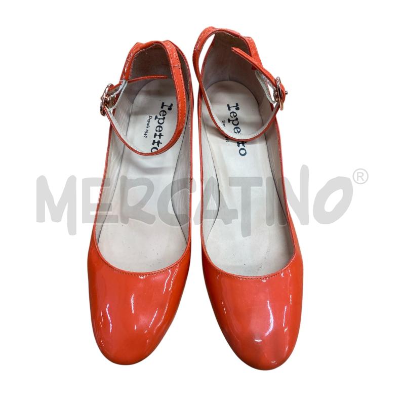 SCARPE DONNA REPETTO TG 36  | Mercatino dell'Usato Roma monteverde 1