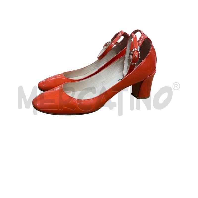 SCARPE DONNA REPETTO TG 36  | Mercatino dell'Usato Roma monteverde 2