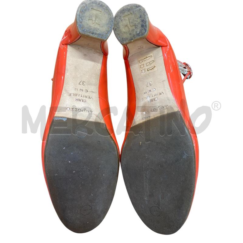 SCARPE DONNA REPETTO TG 36  | Mercatino dell'Usato Roma monteverde 4