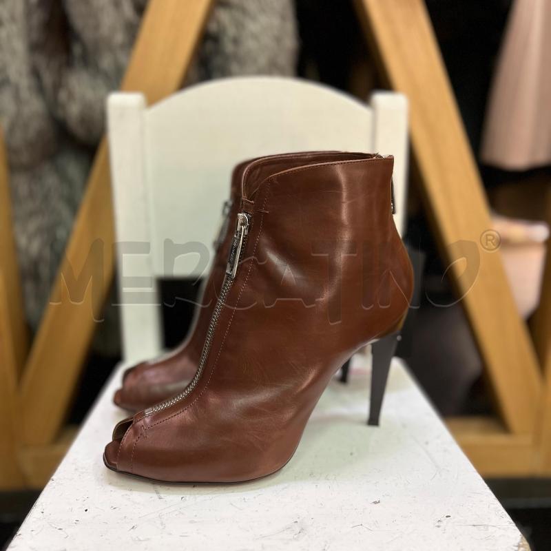 SCARPE DONNA SPORTMAX TG 37  | Mercatino dell'Usato Roma monteverde 1