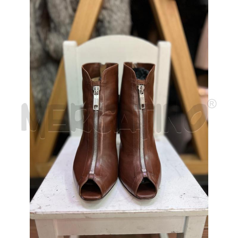 SCARPE DONNA SPORTMAX TG 37  | Mercatino dell'Usato Roma monteverde 3