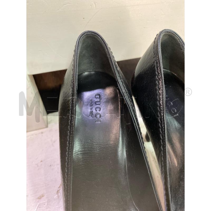 SCARPE GUCCI VINTAGE | Mercatino dell'Usato Roma monteverde 3