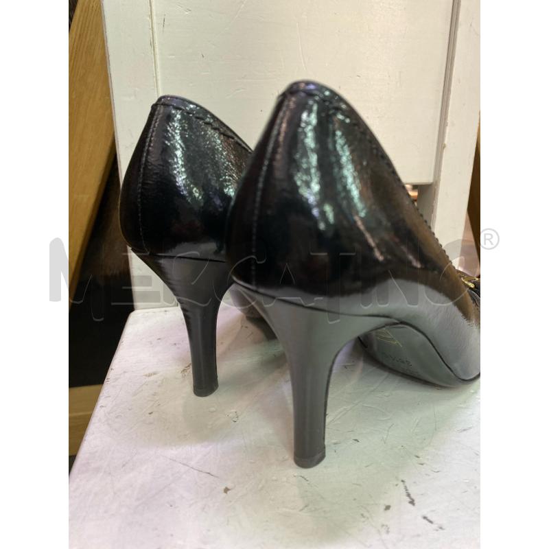 SCARPE GUCCI VINTAGE | Mercatino dell'Usato Roma monteverde 4