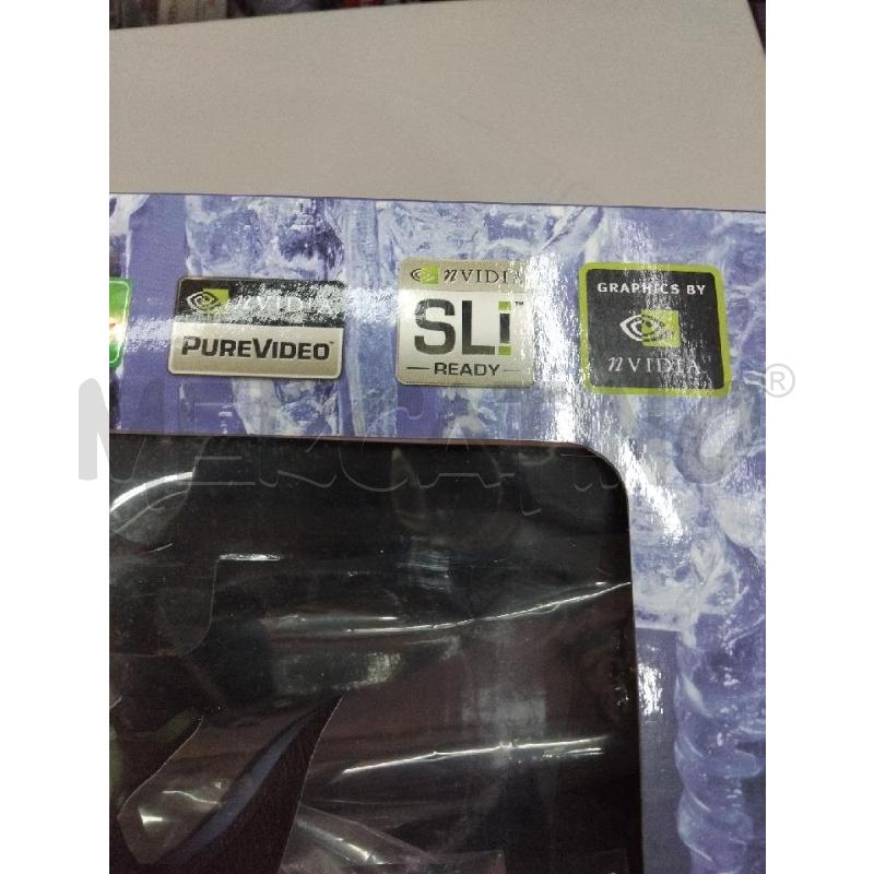 SCHEDA GRAFICA GEFORCE 7900 | Mercatino dell'Usato Roma monteverde 2