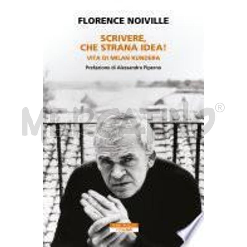SCRIVERE, CHE STRANA IDEA! | Mercatino dell'Usato Roma monteverde 1