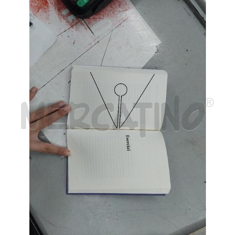 SCUOLA HOLDEN PERCHÈ SCRIVIAMO | Mercatino dell'Usato Roma monteverde 2
