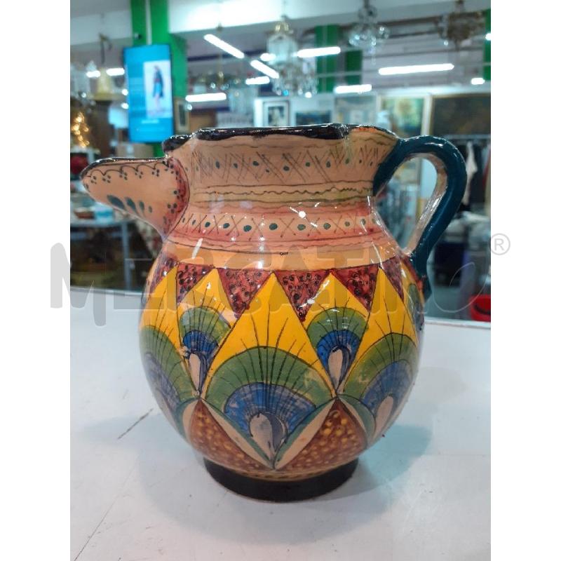 SERVIZIO THE DA 10 CERAMICA ITALIANA | Mercatino dell'Usato Roma monteverde 5