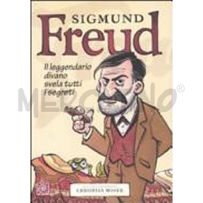 SIGMUND FREUD. IL LEGGENDARIO DIVANO SVELA TUTTI I | Mercatino dell'Usato Roma monteverde 1
