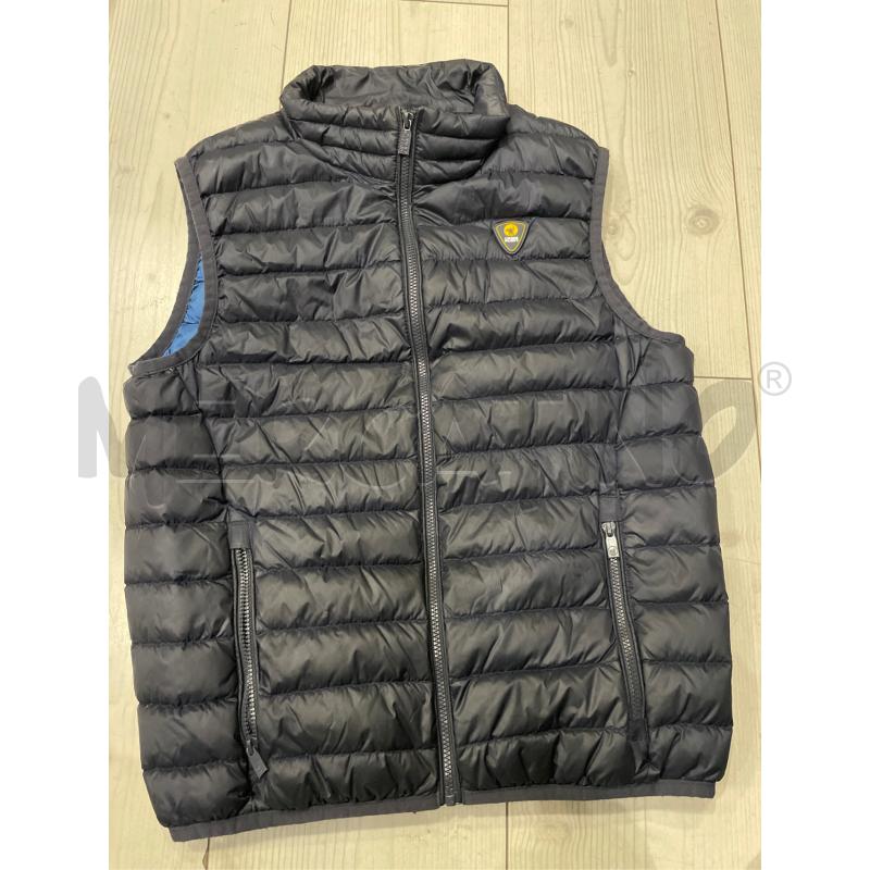 SMANICATO BAMBINO NERO CIESSE | Mercatino dell'Usato Roma monteverde