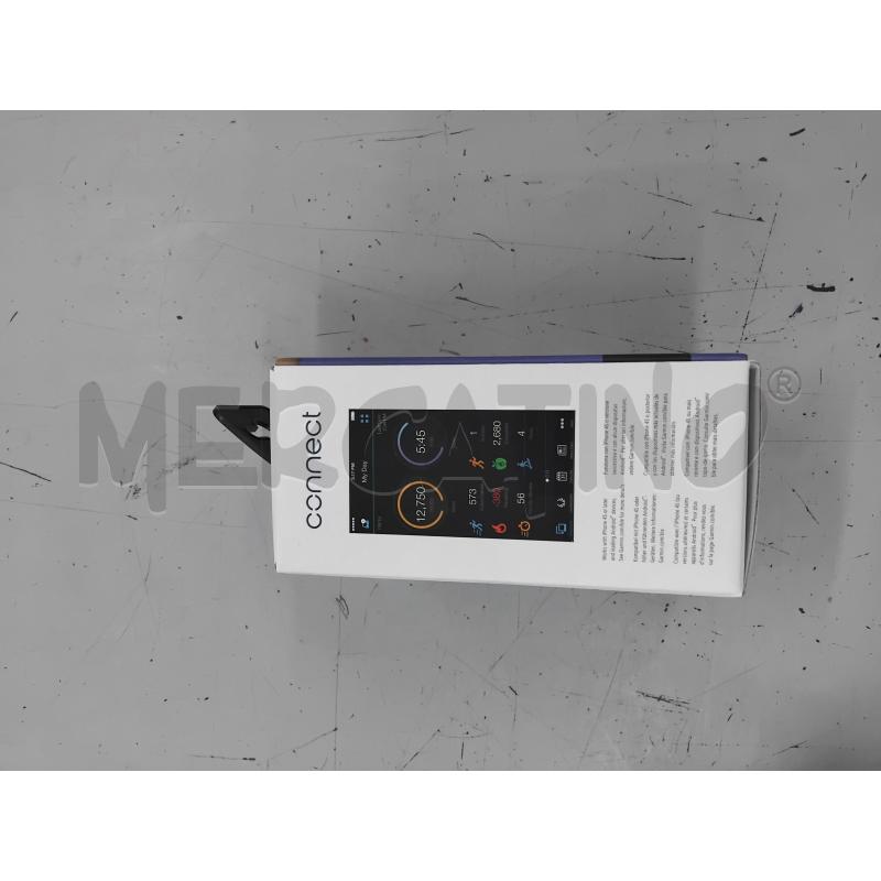 SMARTWATCH GARMIN VIVO SMART HR  | Mercatino dell'Usato Roma monteverde 2