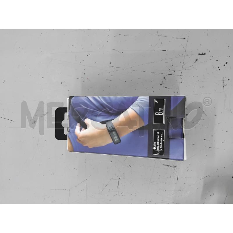 SMARTWATCH GARMIN VIVO SMART HR  | Mercatino dell'Usato Roma monteverde 3
