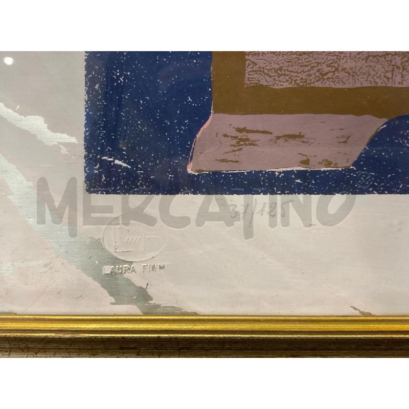 STAMPA CAMERA DEI DESIDERI | Mercatino dell'Usato Roma monteverde 3
