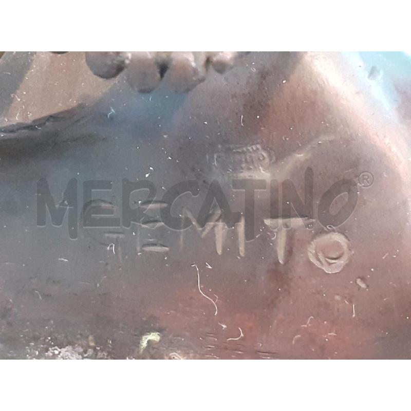 STATUA BRONZO BAMBINO SU PESCE | Mercatino dell'Usato Roma monteverde 3