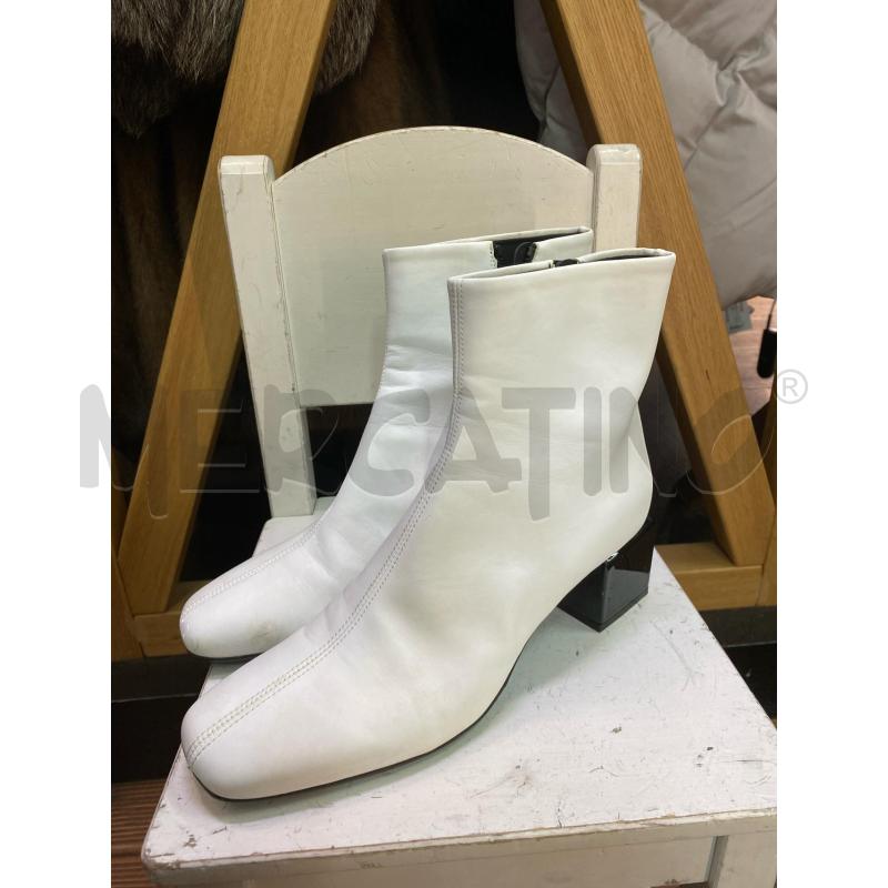 STIVALETTI DONNA LORIBLU 15 | Mercatino dell'Usato Roma monteverde 1